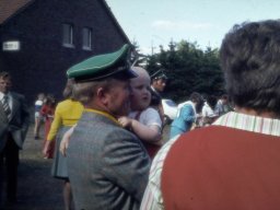 Schützenfest 1976